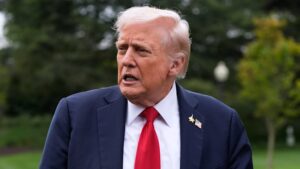 Hamas agrees to release all remaining Israeli hostages after Trump issues ultimatum