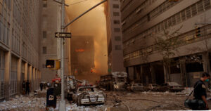 Sept. 11 Victims’ Lawsuit Against Saudi Government Can Go to Trial, Judge Rules