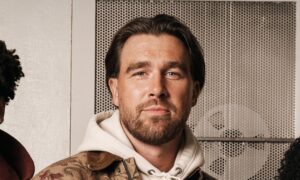 Travis Kelce’s American Eagle Collection: The Controversy (and Taylor Swift Theories), Explained