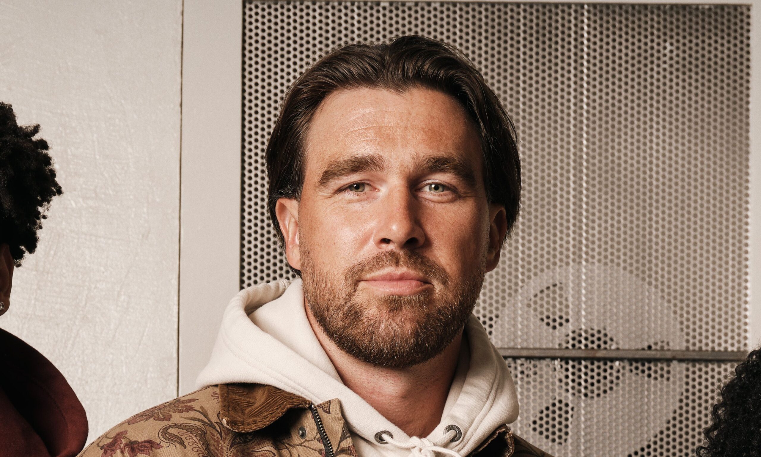 Travis Kelce’s American Eagle Collection: The Controversy (and Taylor Swift Theories), Explained