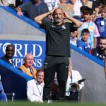 Brighton star set to join Chelsea