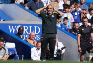 Brighton star set to join Chelsea