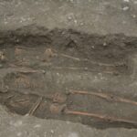 Archeologists unearth Tower of London secrets in first dig in decades