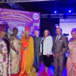 HRM Florence Okonkwo Receives Entertainment Personality Nomination