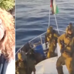 Israel Detains 440+ Global Flotilla Activists; Italian Unions Strike in Protest