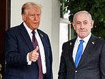 Hamas AGREES to hand over all hostages under Trump peace plan for Gaza: Rejects Tony Blair