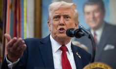Hamas bows to Trump as it agrees to most of Gaza demands in major breakthrough