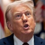 Reach Deal By Sunday 6PM Or Face ‘All Hell’: Trump’s Warning To Hamas On Gaza Truce