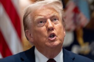Reach Deal By Sunday 6PM Or Face ‘All Hell’: Trump’s Warning To Hamas On Gaza Truce