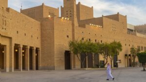 Saudi Culture Ministry Gears up to Host Contemporary Photography Exhibition in Venice