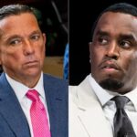 Judge dismisses civil sex assault suit against Diddy, citing statute of limitations