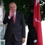 Erdogan Visits Doha to Discuss Acquisition of Qatari Eurofighter Jets