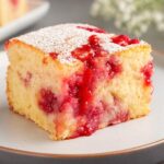 This Raspberry Coconut Cake Is Sweet, Soft & Simply Irresistible | You’ve Got to Try It!
