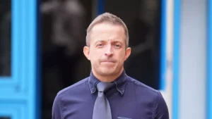 British Airways flight attendant found ‘high on drugs and n@ked in plane toilet’