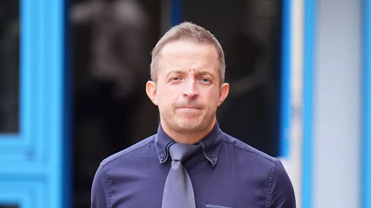 British Airways flight attendant found ‘high on drugs and n@ked in plane toilet’