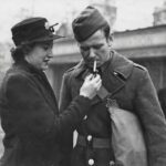Vintage photos show how the military has evolved