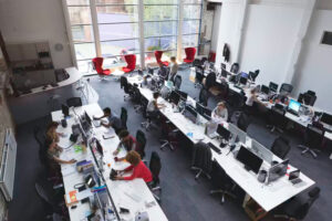 Top exec reveals the ‘stupidest thing’ companies adopting AI can do