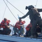 Several countries blast Israel’s Gaza flotilla interception, global anti-Israel protests erupt