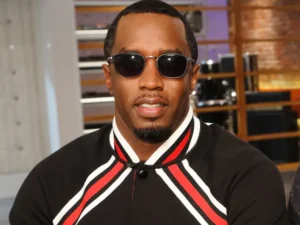 Sexual Assault: P.Diddy Secures Legal Victory In One Of Several Lawsuits Filed Against Him 