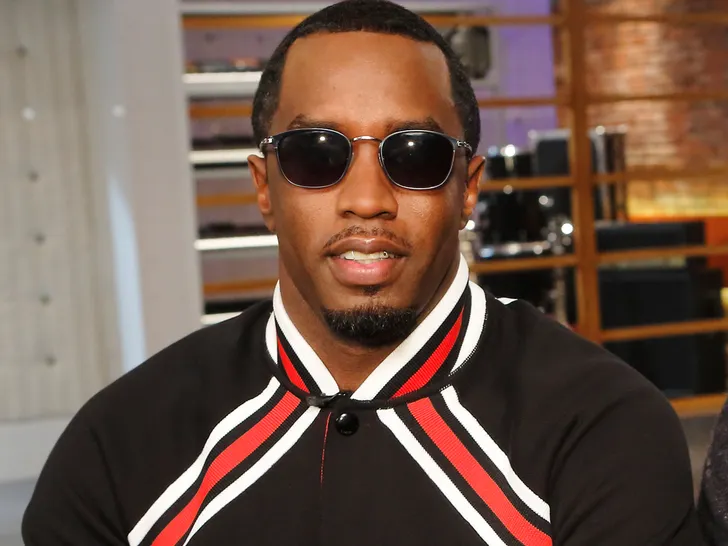 Sexual Assault: P.Diddy Secures Legal Victory In One Of Several Lawsuits Filed Against Him 