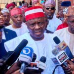 Breaking: Kwankwaso drops bombshell on defection rumour