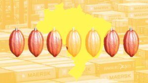 Steep Brazil Tariffs and Poor Crop Yield Could Burn American Coffee Shops