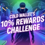 ETH Rides ETF Demand & DOT Preps Breakout: Cold Wallet’s Referral Rewards in August!