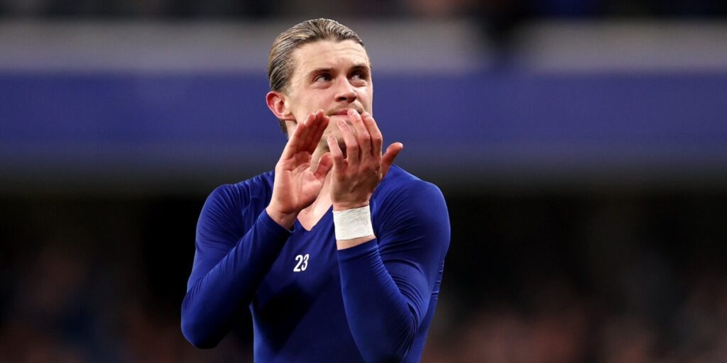 Conor Gallagher set to make a shocking return to the Premier League