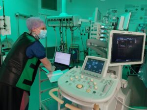 New Techniques Aid Future Docs in Vascular Disease Assessment | Mirage News