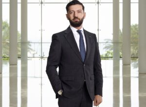 Unlocking the power of total rewards with Karim El Berkch