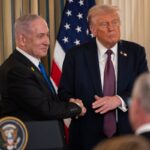 Trump Threatens “All HELL” If Hamas Doesn’t Give Him Control of Gaza