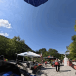 Day 3 POV with Max Gerston | ISDE 2025 Action Up Close!