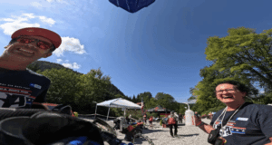 Day 3 POV with Max Gerston | ISDE 2025 Action Up Close!