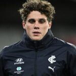 Swans star Tom Papley suddenly linked to bombshell Charlie Curnow trade