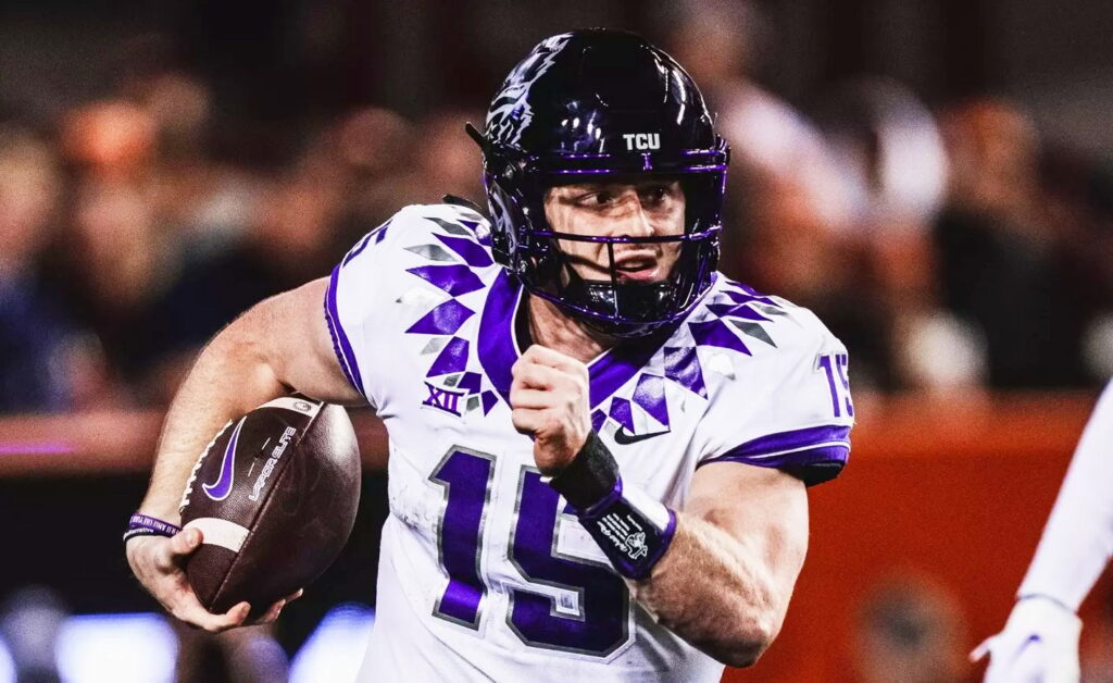 Toronto Argonauts sign Heisman Trophy runner-up QB Max Duggan