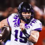 Toronto Argonauts sign Heisman Trophy runner-up QB Max Duggan