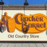 How US restaurant chain Cracker Barrel became a Maga lightning rod