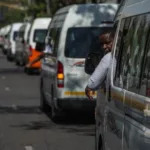 SANTACO condemns taxi drivers intimidating motorists
