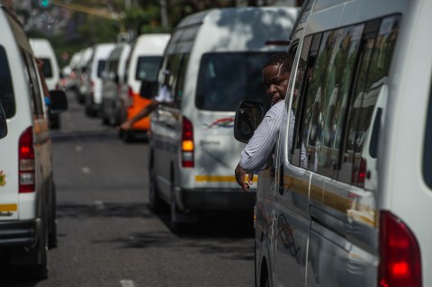 SANTACO condemns taxi drivers intimidating motorists