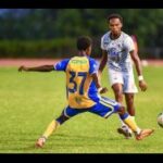 Champions Cavalier breathe sigh of relief as Brown misfires at death