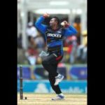 Shakib enters record books as Falcons seal dramatic win