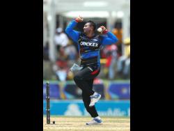 Shakib enters record books as Falcons seal dramatic win