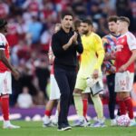 Bundesliga star keen to join Arsenal