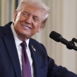 Trump sets Sunday deadline for Hamas to agree to deal for ending Gaza war