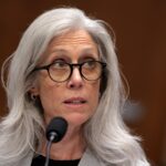 CDC Director Susan Monarez Removed Just Weeks After Appointment
