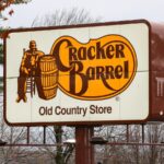 Cracker Barrel Ditches New Logo Following Trump’s Suggestion