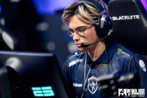 Twistzz outlines CS2 issues Valve must address