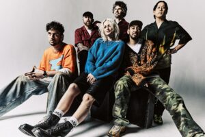 Linkin Park Announce Headliner Set at Lollapalooza India 2026
