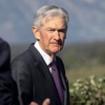 Markets close on a high as Powell hints at September rate cuts