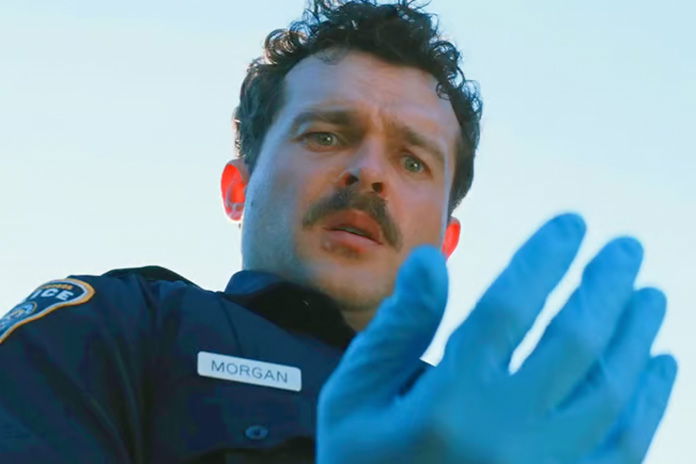 Quick News: Weapons, Peele, Jonas, Anaconda